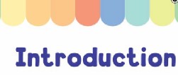 Introduction